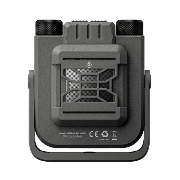 Nitecore NWL30 - 3000 lumens