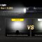 Nitecore P17iX - Tactical - 5000 lumens