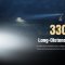 Nitecore P17iX - Tactical - 5000 lumens