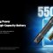 Nitecore P17iX - Tactical - 5000 lumens