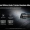 Nitecore P17iX - Tactical - 5000 lumens