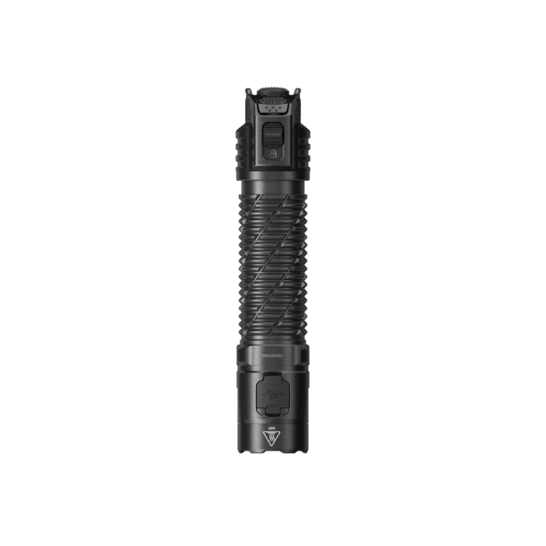 Nitecore P17iX - Tactical - 5000 lumens