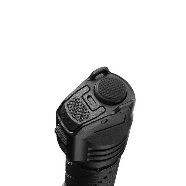 Nitecore P17iX - Tactical - 5000 lumens
