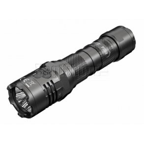 Nitecore P20iX - Tactical - 4000 lumens