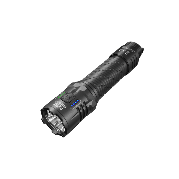 Nitecore P27iX - Tactical - 5000 lumens