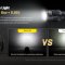 Nitecore P27iX - Tactical - 5000 lumens