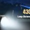 Nitecore P27iX - Tactical - 5000 lumens