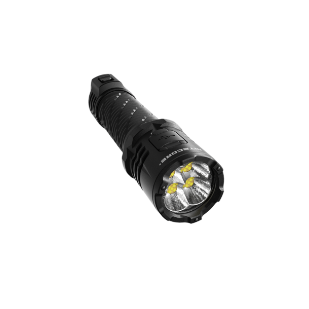 Nitecore P27iX - Tactical - 5000 lumens