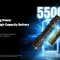 Nitecore P27iX - Tactical - 5000 lumens