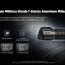 Nitecore P27iX - Tactical - 5000 lumens