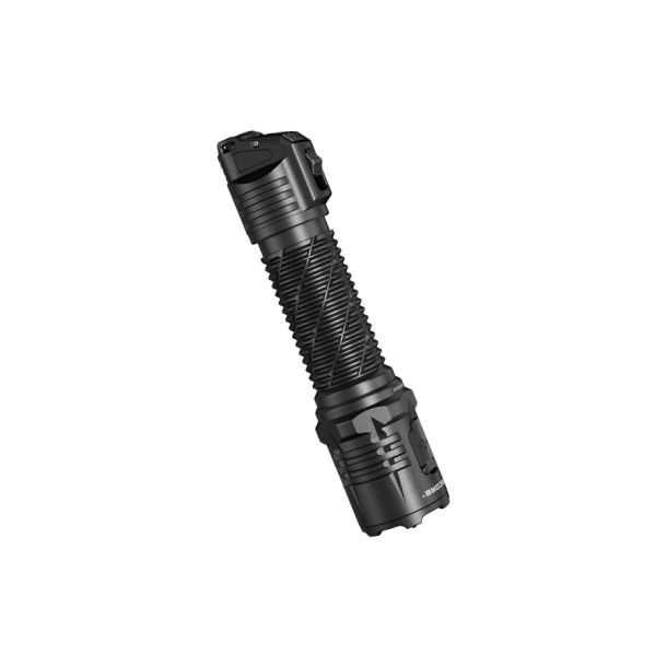 Nitecore P27iX - Tactical - 5000 lumens