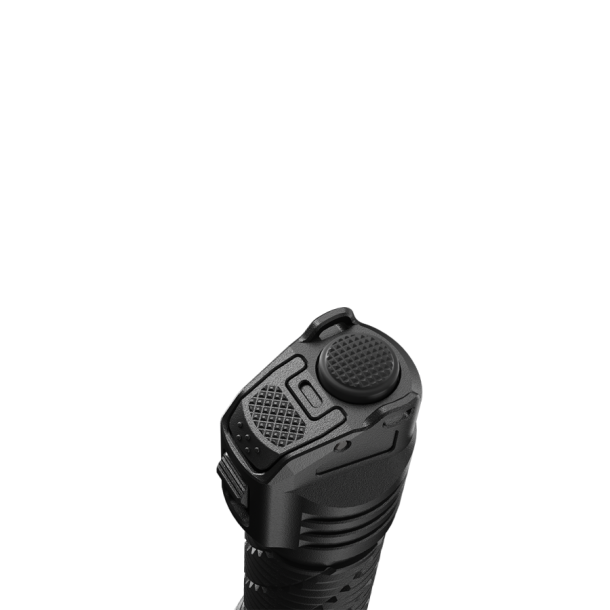 Nitecore P27iX - Tactical - 5000 lumens