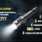 Nitecore P27iX - Tactical - 5000 lumens