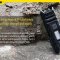 Nitecore THUMB LEO - 45 lumens + UV 500mW/365NM