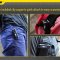 Nitecore THUMB LEO - 45 lumens + UV 500mW/365NM