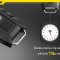 Nitecore THUMB LEO - 45 lumens + UV 500mW/365NM