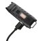 Nitecore THUMB LEO - 45 lumens + UV 500mW/365NM