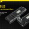 Nitecore THUMB LEO - 45 lumens + UV 500mW/365NM