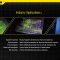 Nitecore THUMB LEO - 45 lumens + UV 500mW/365NM