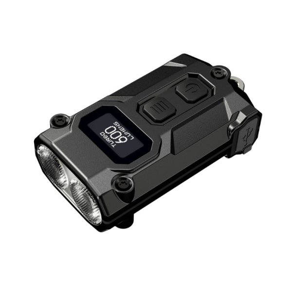 Nitecore TINI3 MCT - 600 lumens