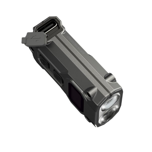 Nitecore TINI3 MCT - 600 lumens