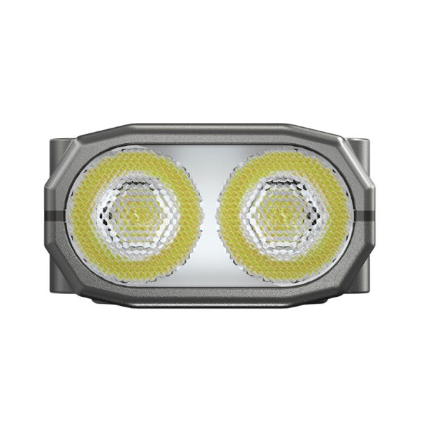 Nitecore TINI3 MCT - 600 lumens