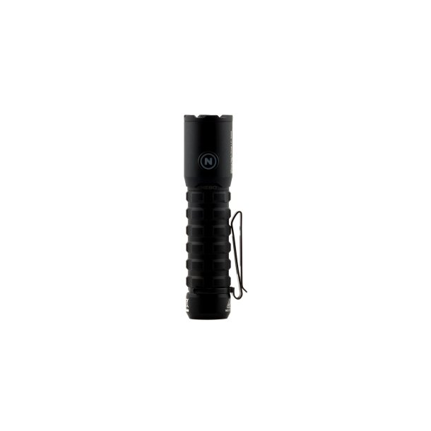 Nebo Torchy 2K Black Line - 2000 lumens