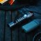 Nebo Davinci 800L Black Line - 800 lumens