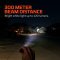 Nebo Luxtreme Nano Black Line - 420 lumens