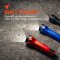 Nebo Luxtreme Nano Black Line - 420 lumens