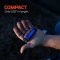 Nebo Luxtreme Nano Black Line - 420 lumens