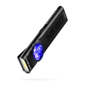 Nebo Slim Mini UV - 150 lumens