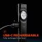 Nebo Slim Mini UV - 150 lumens