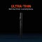 Nebo Slim Mini UV - 150 lumens
