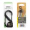 NiteIze S-biner plast-karabinhage #4