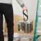 NiteIze S-biner plast-karabinhage #4
