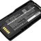 Motorola Li-Ion batteri 2200 mAh