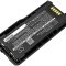 Motorola Li-Ion batteri 2200 mAh