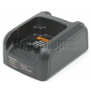 Dobbeltlader til MTP3000/6000