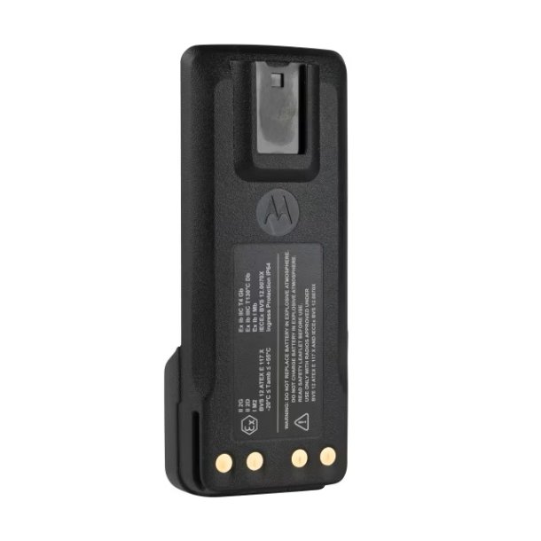 Motorola ATEX IMPRESS Li-Ion batteri 2075 mAh