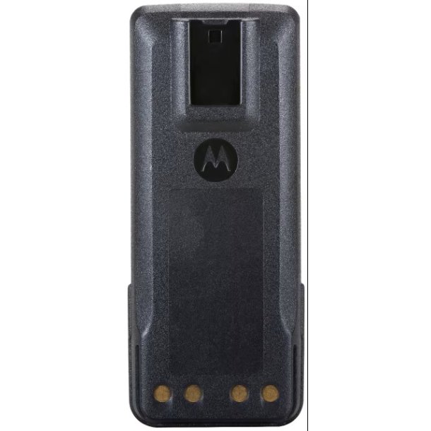 Motorola ATEX IMPRESS Li-Ion batteri 2075 mAh