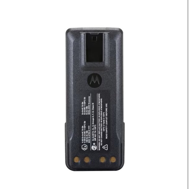 Motorola ATEX IMPRESS Li-Ion batteri 2075 mAh