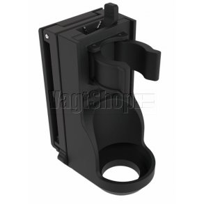 Nitecore Tactical Flashlight Holster NTH25