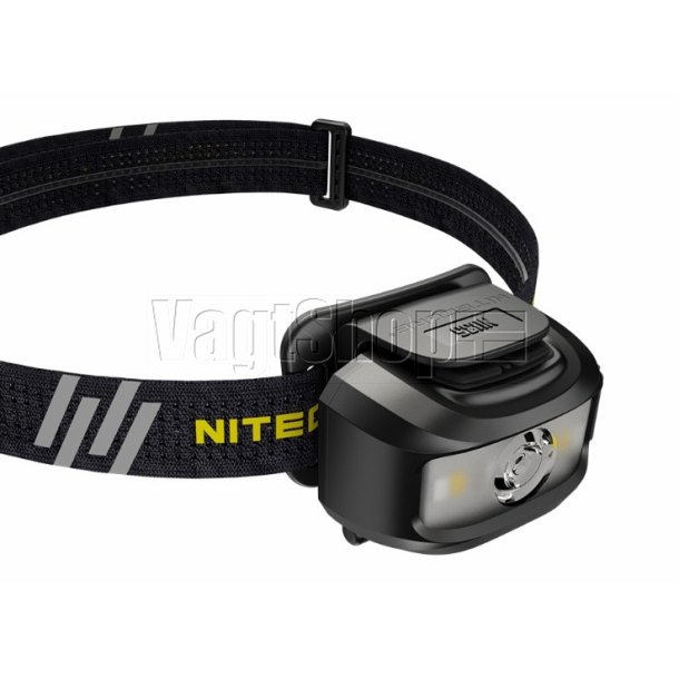 Nitecore NU35 pandelygte - 460 lumens