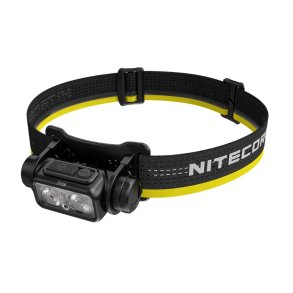 Nitecore NU40 pandelygte - 1000 lumens