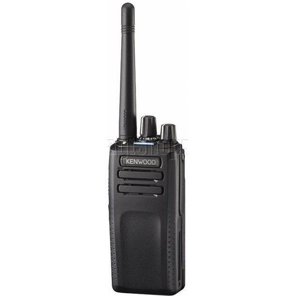 Kenwood NX-3320 UHF Digital/Analog - radiobody