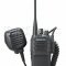 Kenwood NX-1300EA UHF (400-470 MHz) Analog pakke (radio+kort antenne+Li-Ion batteri+lader)