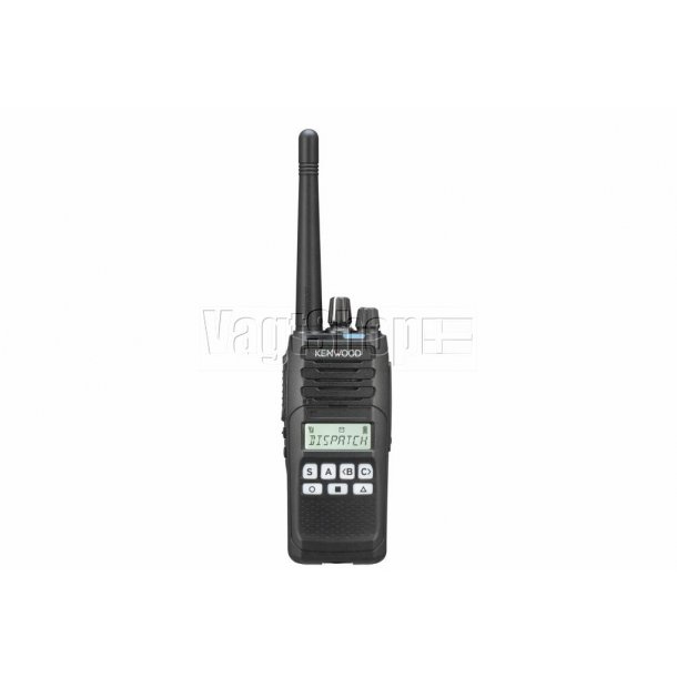 Kenwood NX-1200DE2 Keypad VHF (136-170 MHz) Digital (DMR)/Analog - radiobody