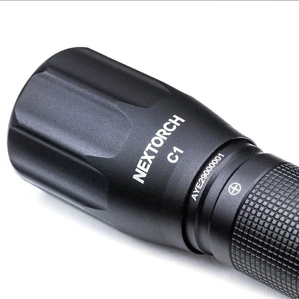 Nextorch C1 AA - 140 lumens