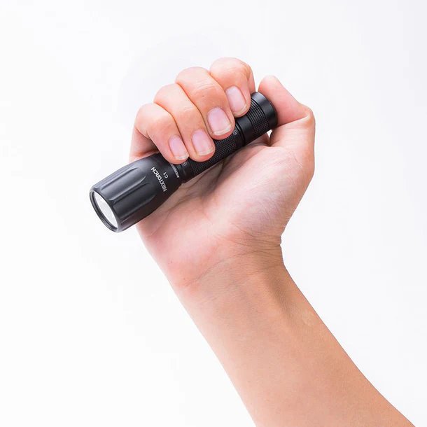 Nextorch C1 AA - 140 lumens